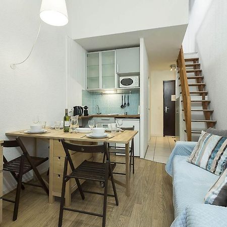 Apartment Forclaz 4B - Alpes Travel - Central Chamonix - Sleeps 4 Eksteriør bilde